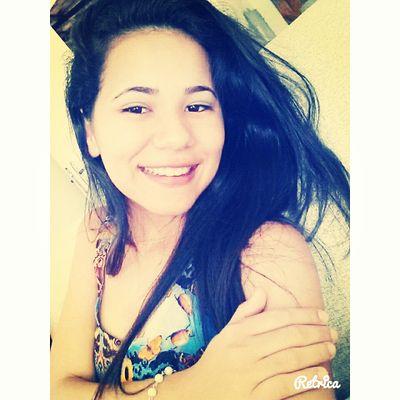 Deus é a minha luz e a seguirei eternamente!