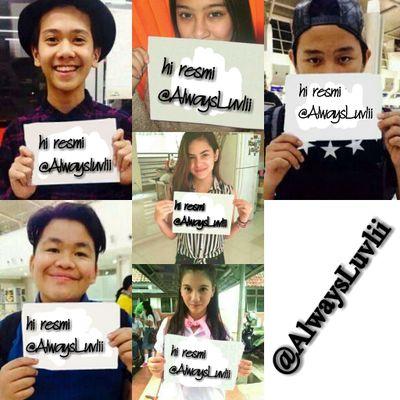 Official Fanbase @elovii_id In Indonesian❤️ • Followed, Resmi, Official, Replay Mention By ? Chek Fav • Enjoy With 'OwnerCiella' 23.10.14
