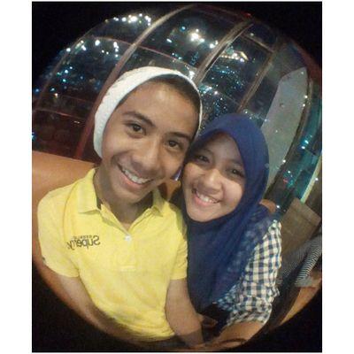 Back to @adindacamilaput