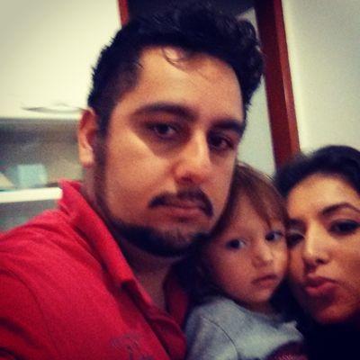 Tiago Barros Cantor