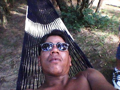 elrodri694's profile picture. 