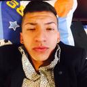 Freddy Macías - @mauricelpc - Twitter