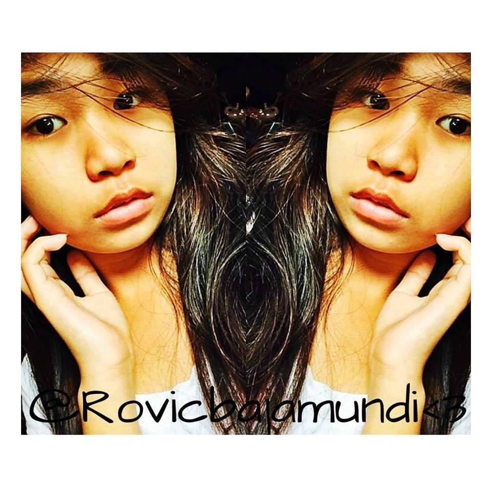 Pretty, Kind . XD 3