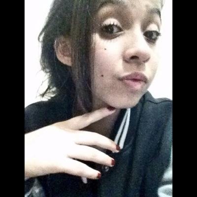 a maldade do mundo te fez ser durona ✌️ snap : faannycamargo insta : faanny_camargo whats : ***** ****
