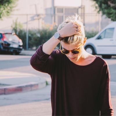 Follow if you love the boys