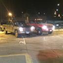 Cameron Wood  - @woody3wood - Twitter