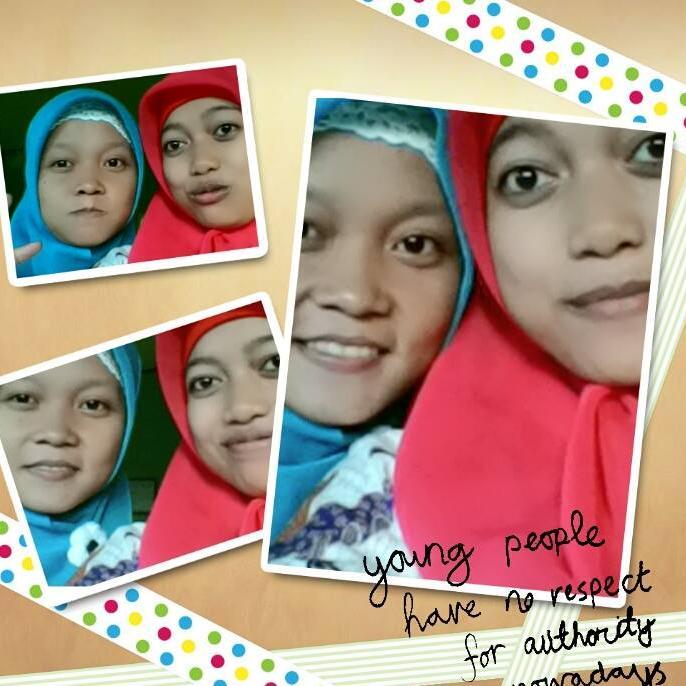semua takkan ada yang sempurna...
Keep Smile...
You don't Cry.. :D
