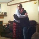 Lacey Potter - @laceylynn8576 - Twitter