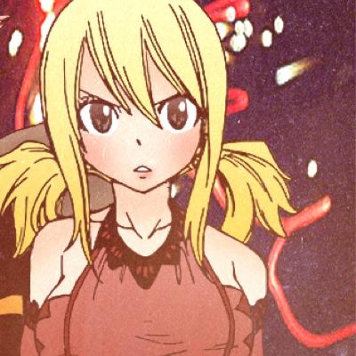 《Fairy Tail's Celestial Spirit Mage》Forget what hurt you in the past, but never forget what it taught you.『友情 Friendship』[FTRP]