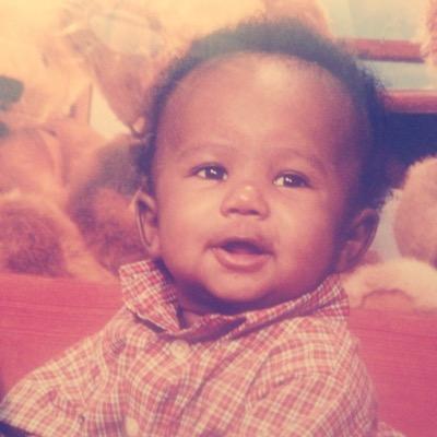 Profile Picture of Ilove_zuri (@Adriantrotter1) on Twitter