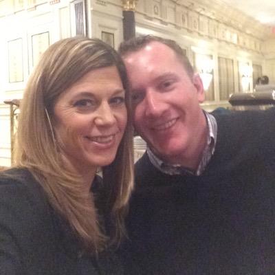 Tourette's Syndrome Advocate, Reading Specialist, Wife, Boy-mom,