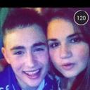 Aaron Cagney  - @AaronCagers - Twitter