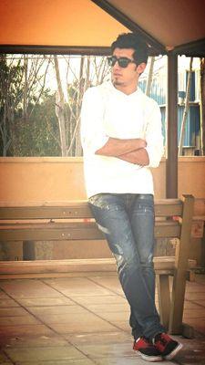 18 years.. live in jordan ..follow me