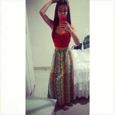 Aqui só existe o bem. Se você me desejar mal, eu te desejo amor..