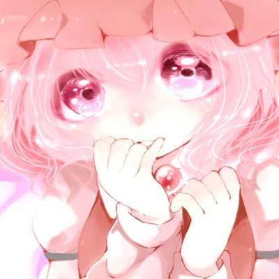 H-Hi...I'm Saffron...p-please don't let me wilt!! |#taken @MKDScorpion| |18+ RP| |#multiverse|
