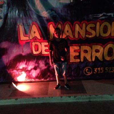 JDanielR21's profile picture. Fútbol®