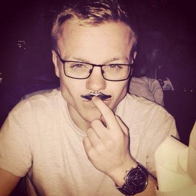 DavidRouth95 Profile Picture