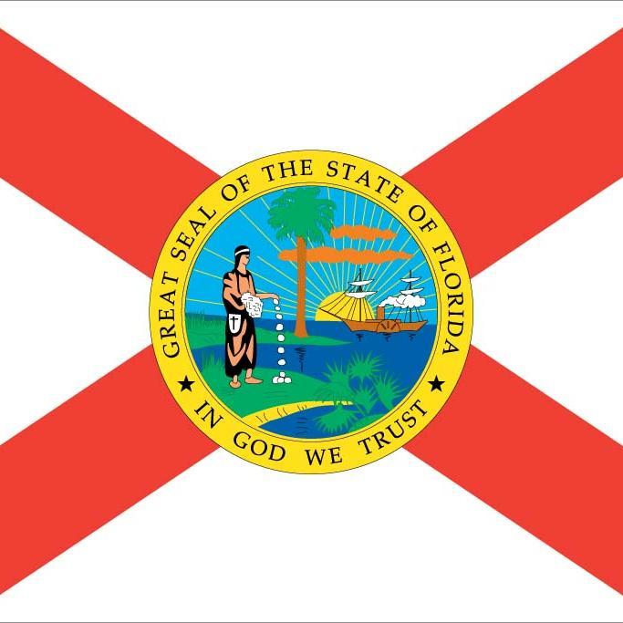 Tweeting about #Florida florida@statefunfacts.directory