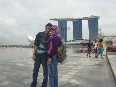 Ahmad Syahroni