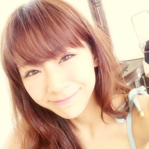西内まりやちゃんみたいに可愛くなりたい(*^^*)♡気になる人には無言フォローしちゃうかも！？仲良くしてくれたら嬉しいです☆