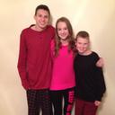 Denise Le - @DLDCal - Twitter