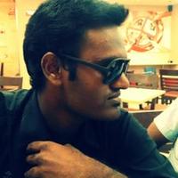Parthivpandiyan (@dr_parthivpandi) 's Twitter Profile