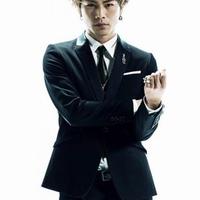 登坂広臣BIGクリーナー④ レア （おまけ付き） ミュージシャン