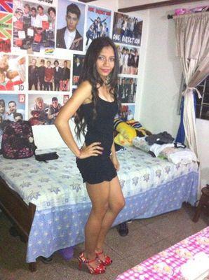 Dancer