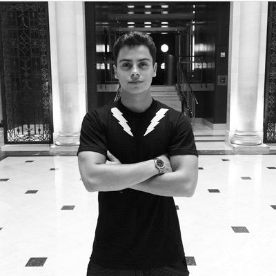 Crazy4Jake's profile picture. King (Jake T Austin) followed me 09/11/2014
