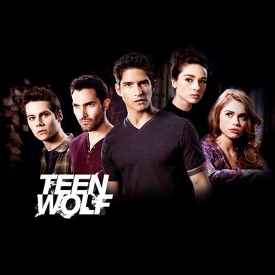 Account Teen Wolf GIF,Vine,Instagram.Other account @peterhalewolf