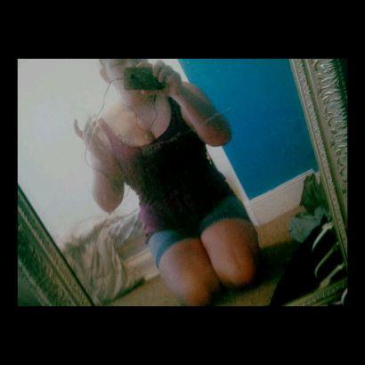 be urself n dont let no one tell u different im a junior in high school and remember always have fun