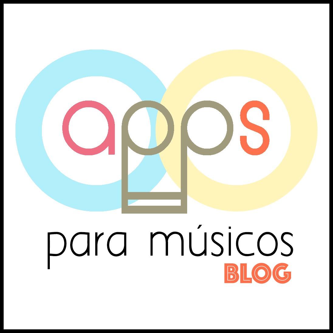 ¿Eres músico? ¿Tienes un smartphone? ¡Aquí encontrarás las apps imprescindibles para ti! #mlearning musical por @jameday ¿TIENES EL LIBRO? +info en la web 👇