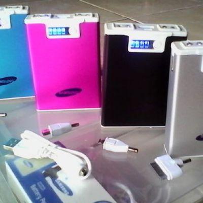 Power Bank Tongsis Fish eye semua barang ready
pesan langsung antar
WA : 085262619997