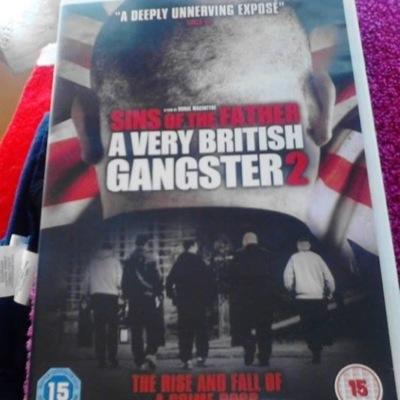 New film Sins Of the Father A Very British Gangster 2 See link below for full Film Sit Back relax and enjoy this True Story how s man can change