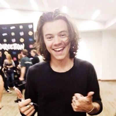 FauxrpHarry Profile Picture