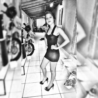 * 1.5 Anos *Morena *Namorando
