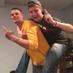 Austin Gehrke (@crunchygehrkins) Twitter profile photo