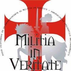 Mlitianveritati's profile picture. Always the truth