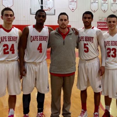 CoachESBS's profile picture. Husband, Dad x2. Collegiate Athletic Administrator. Likes are bookmarks, not endorsements.