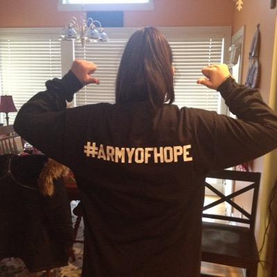 armyofhopeKC Profile Picture