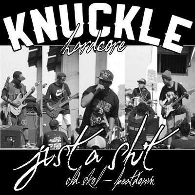 Official KNUCKLE HC (oldskol-beatdown) || Band From Mataram Pride || Swing On Sight Family 59 CP: 08814807664 / (@fatur_seerr)