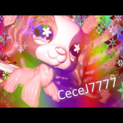 Go check out videos on my channel Lps Galaxy Studios.