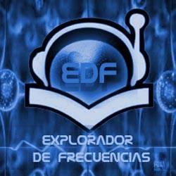 Exploradores de Frecuencias