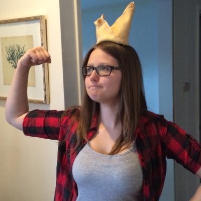 RachelCMellow Profile Picture