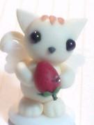 雑食性のオタクなため雑多ツイートしてます。
ツイートは少なめで夜行性です。
属性：Girls2&Lucky２、Me:I、タロット、文房具、アロマ、学校制服、メイド、紅茶、アイスクリーム、ディズニー、猫 （同居中）、アニメなど。