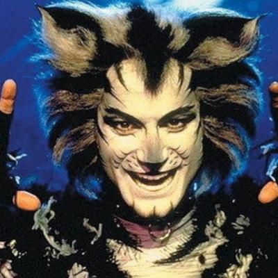 Hello all! Just here to tweet things about the jellicle cat life. Follow my instagram for other pictures: _jelliclecats