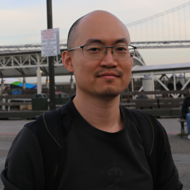 Head of Platform SW at FuriosaAI (https://t.co/BFtrhQnUcZ), Member of Apache Software Foundation