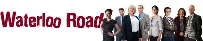 Waterloo road is my life. |Sector|Jiffany|Reddie|Fam| Goal at least 1 waterloo road cast to follow me