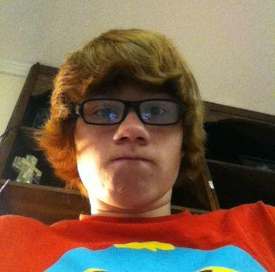 Barrymoore420's profile picture. 