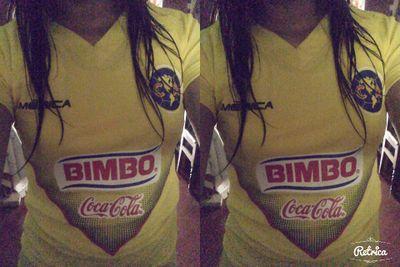Bajo98Daniela's profile picture. SoOy 100% AMERICANISTAS de CORAZON no de marcador.......y
Amoo a RAUL JIMENEZ 11